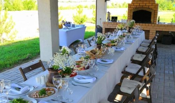 Фото №5 зала Дом