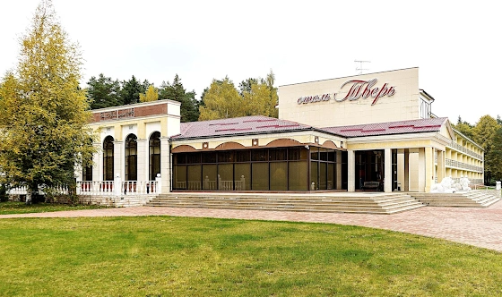 Фото №8 зала Большой зал