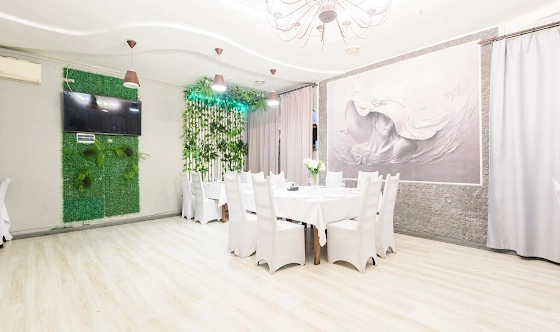 Фото №13 зала Банкетный зал