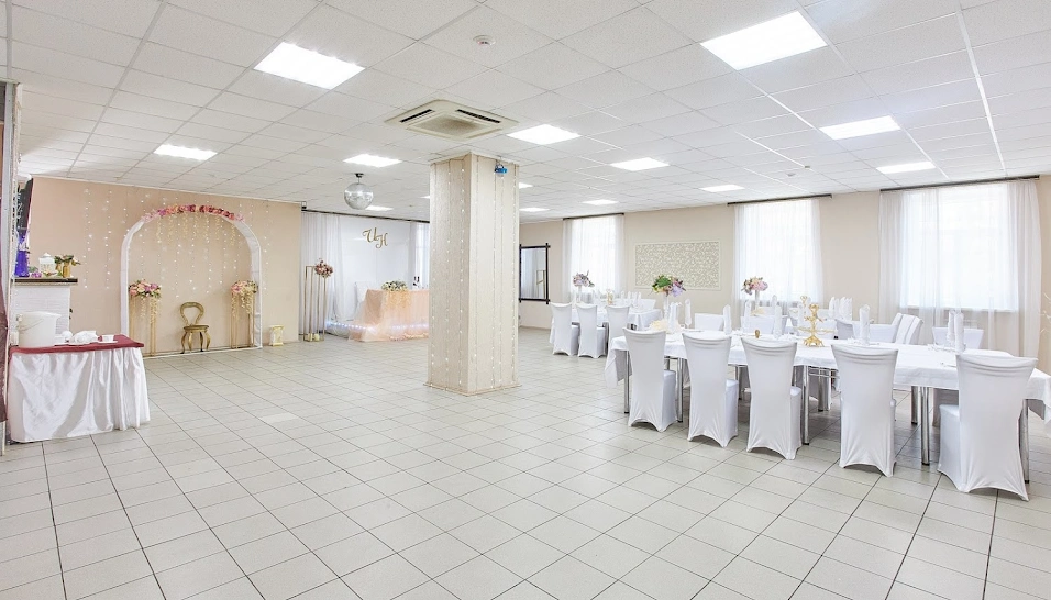 Фото №7 зала Основной зал