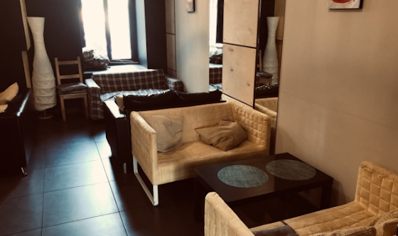 Фото №13 зала Большой зал