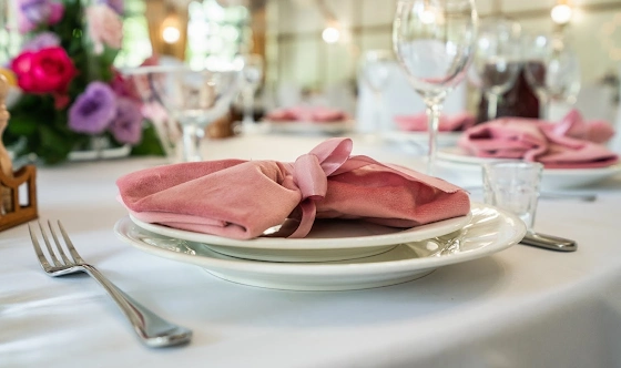 Фото №13 зала Банкетный зал