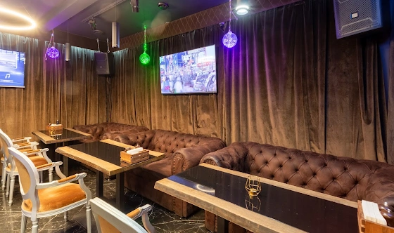 Фото №8 зала Караоке зал