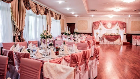 Фото №3 зала Большой  зал