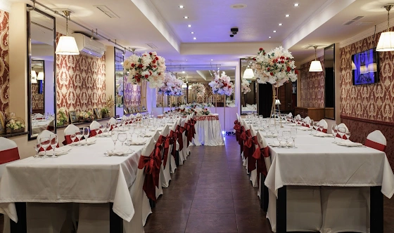 Фото №3 зала Парадный зал