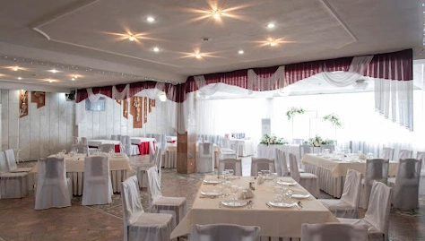 Фото №5 зала Основной зал