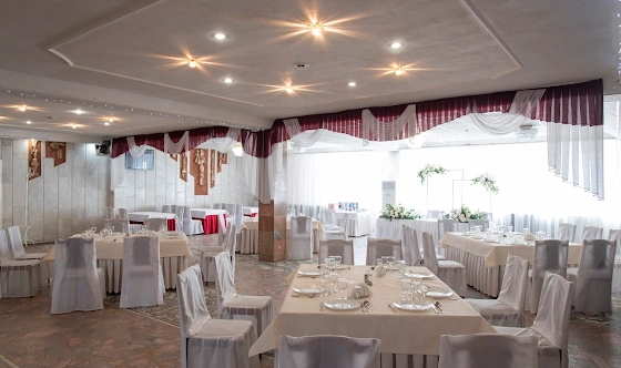 Фото №7 зала Большой зал