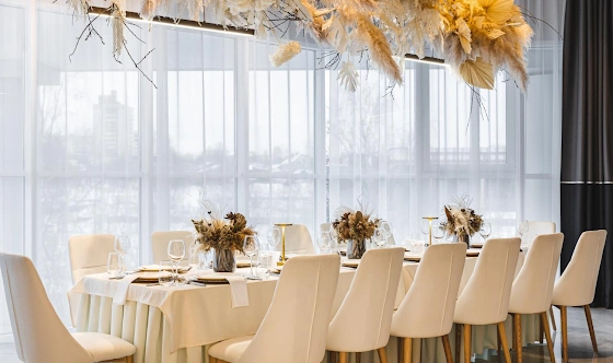 Фото №17 зала Зал «VIP»