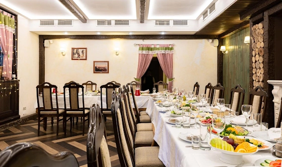 Фото №1 зала Зал на 25 человек