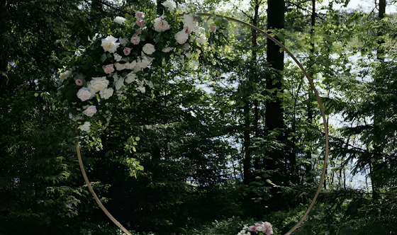 Фото №5 зала Вилла 