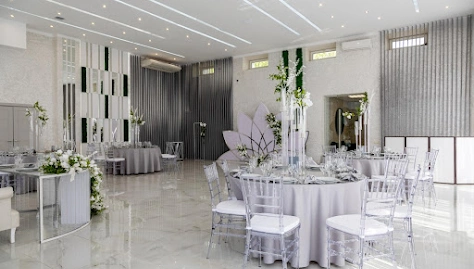 Фото №4 зала Основной зал 