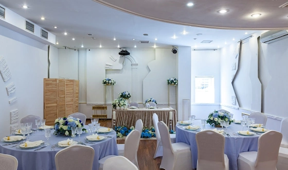 Фото №3 зала Банкетный зал 