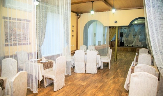 Фото №2 зала Зал на 18 человек 