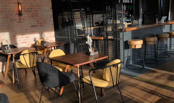 Фото №3 зала Основной зал