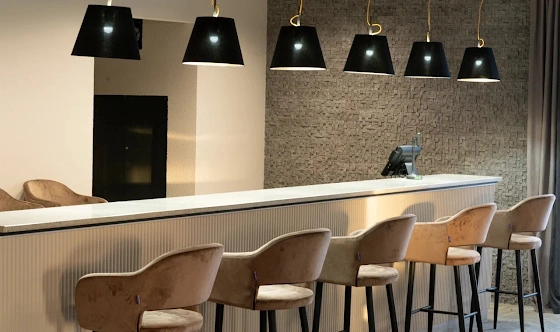 Фото №14 зала Караоке-бар