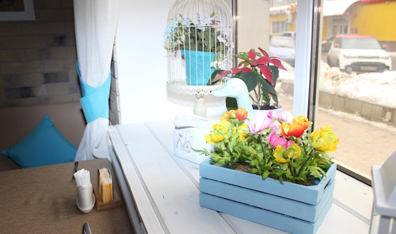 Фото №5 зала Основной зал 