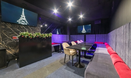 Фото №13 зала VIP-зал №2