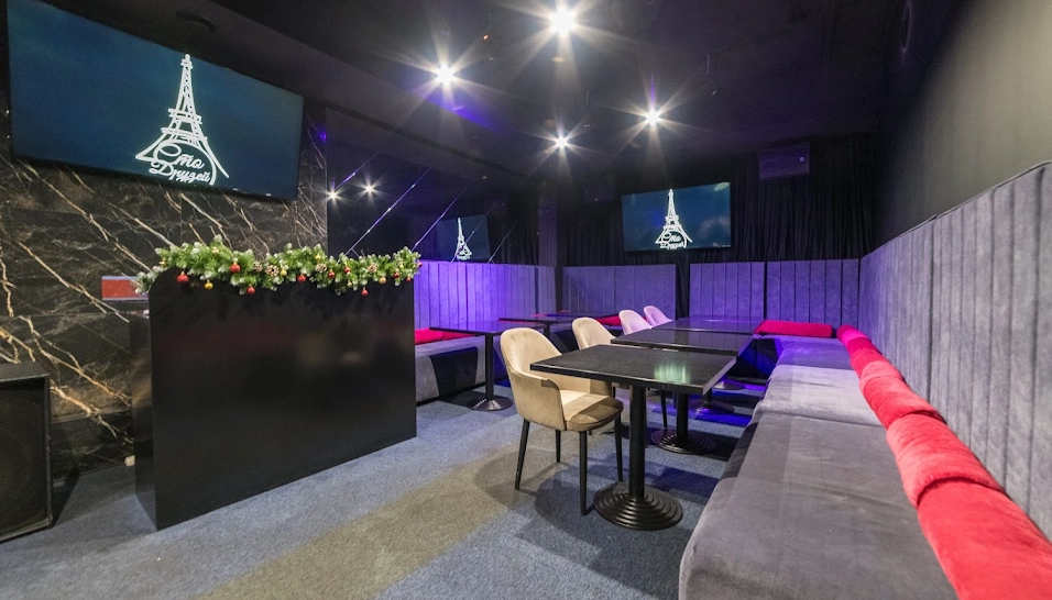 Фото №13 зала VIP-зал №2