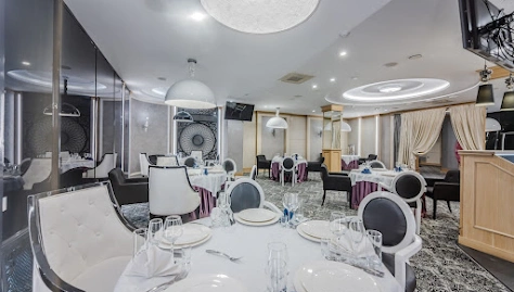 Фото №4 зала Банкетный зал