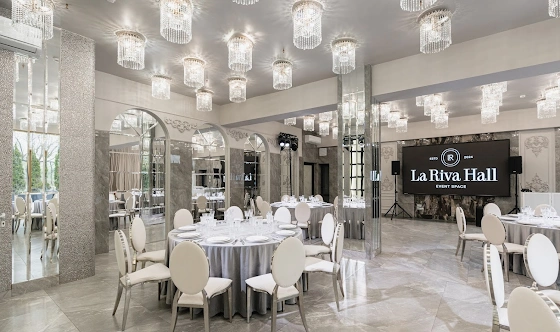 Фото №6 зала Зал Grey