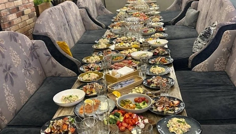 Фото №1 зала Зал Лофт