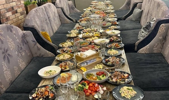 Фото №1 зала Зал Лофт