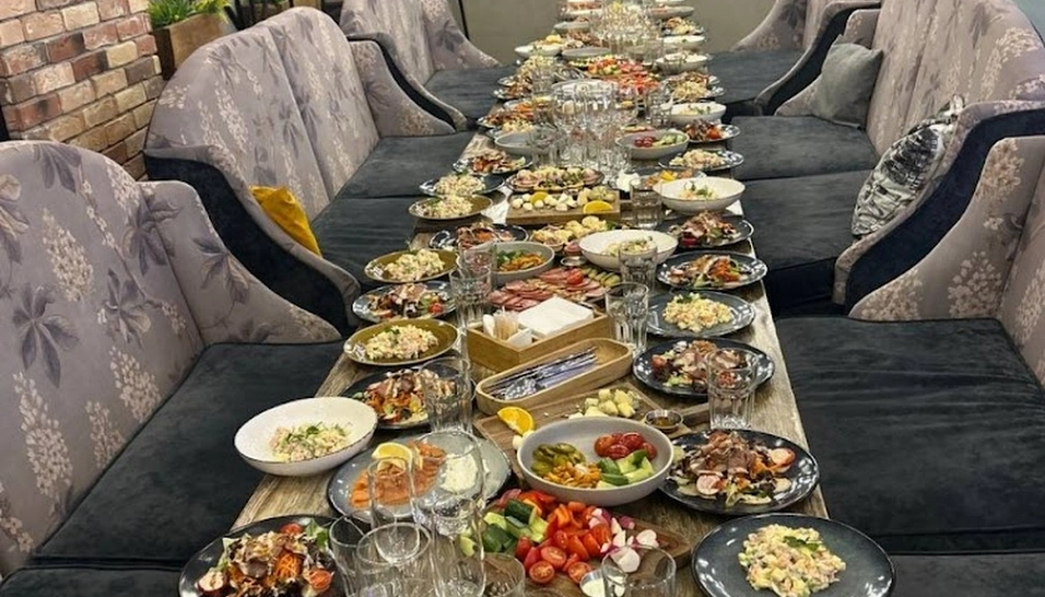 Фото №1 зала Зал Лофт