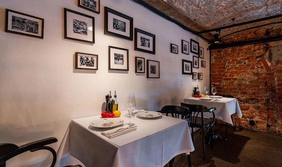 Фото №2 зала Балкон