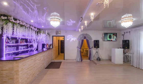 Фото №17 зала Основной зал