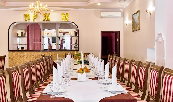 Фото №5 зала Малый зал