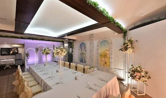 Фото №3 зала Основной зал