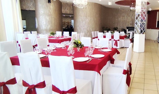 Фото №11 зала Банкетный зал