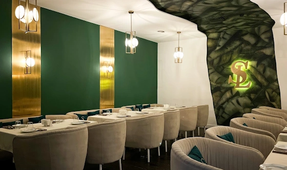 Фото №4 зала Средний зал караоке 