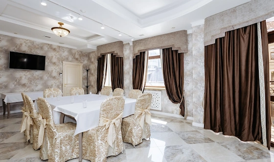 Фото №5 зала VIP-зал 