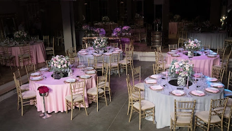 Фото №1 зала Soho Event Hall