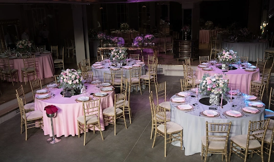 Фото №1 зала Soho Event Hall