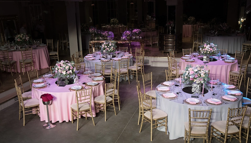 Фото №1 зала Soho Event Hall