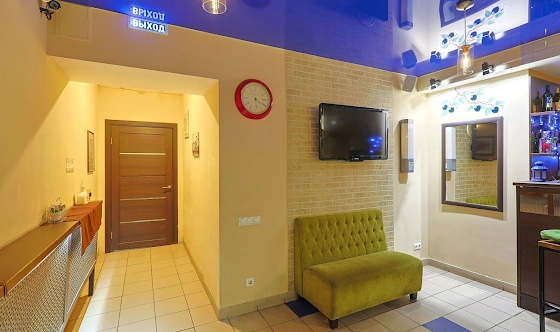 Фото №16 зала Банкетный зал