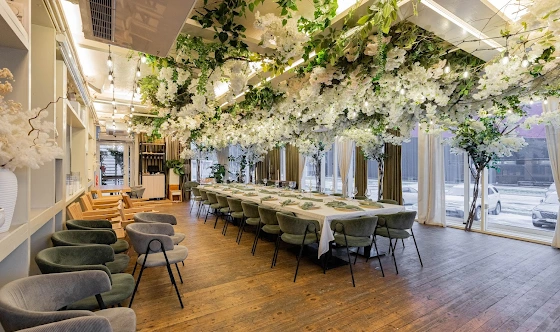 Фото №2 зала Терраса