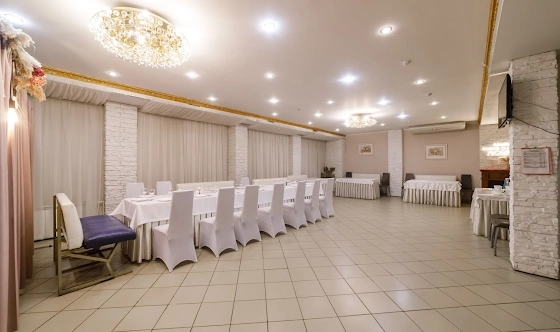 Фото №10 зала Основной зал