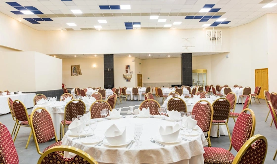 Фото №8 зала Зал «Лондон»