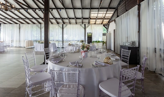 Фото №12 зала Зал Light