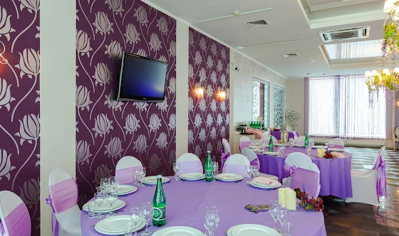 Фото №20 зала Банкетный зал 