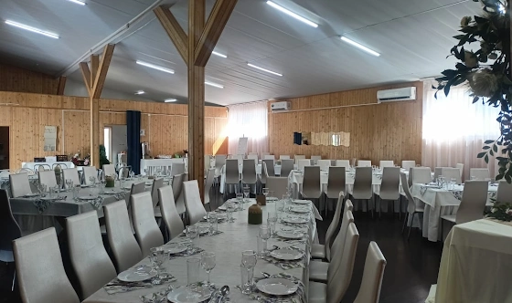 Фото №1 зала Зал "Нарыстау"