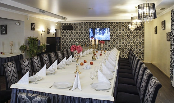 Фото №6 зала Зал «Южная ночь»