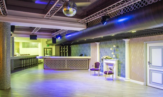 Фото №12 зала Большой зал 