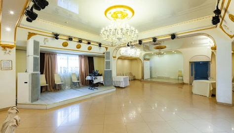 Фото №4 зала Зал на 250 человек