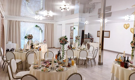 Фото №14 зала Малый зал