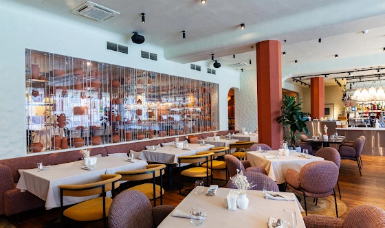 Фото №15 зала Малый зал