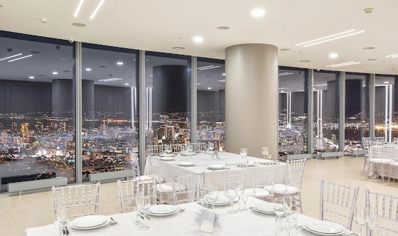 Фото №15 зала Зал  «Соната»